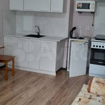 Сдается 1-комнатная квартира, 28 м²