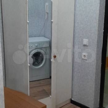 Сдается 1-комнатная квартира, 28 м²