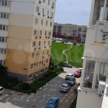 Сдается 1-комнатная квартира, 28 м²