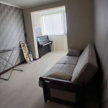 Сдается 2-х комнатная квартира, 51 м²