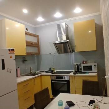 Сдается 2-х комнатная квартира, 51 м²