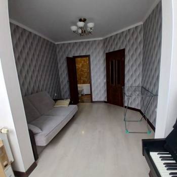 Сдается 2-х комнатная квартира, 51 м²