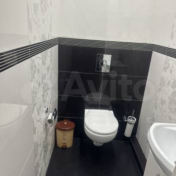 Сдается Многокомнатная квартира, 105 м²