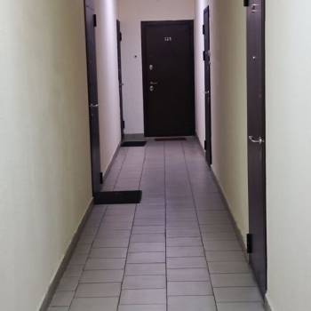 Сдается 1-комнатная квартира, 38 м²
