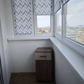 Сдается 1-комнатная квартира, 38 м²