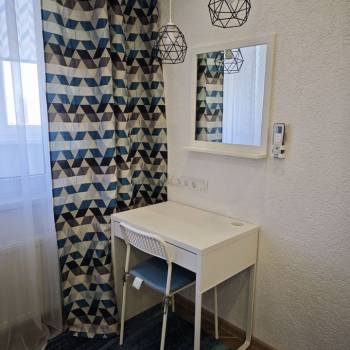 Сдается 1-комнатная квартира, 38 м²