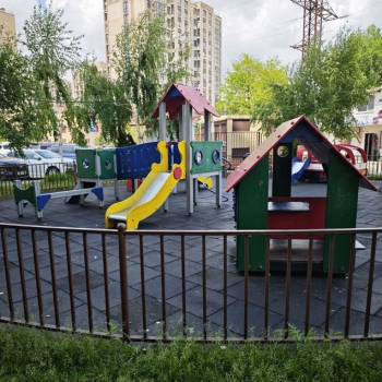 Сдается 1-комнатная квартира, 38 м²