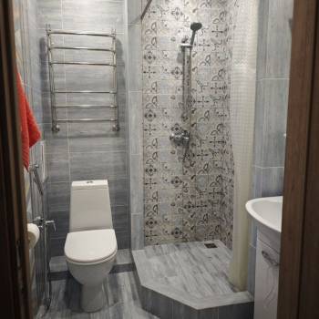 Сдается 1-комнатная квартира, 38 м²