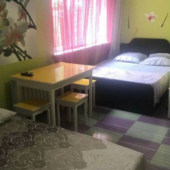 Сдается 1-комнатная квартира, 25 м²