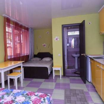 Сдается 1-комнатная квартира, 25 м²