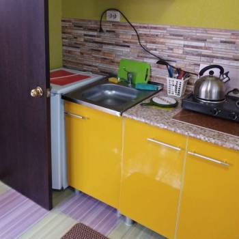 Сдается 1-комнатная квартира, 25 м²