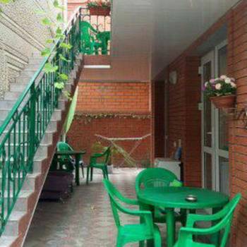 Сдается 1-комнатная квартира, 25 м²