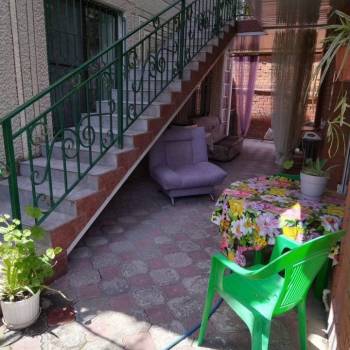 Сдается 1-комнатная квартира, 25 м²