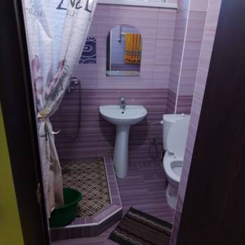 Сдается 1-комнатная квартира, 25 м²
