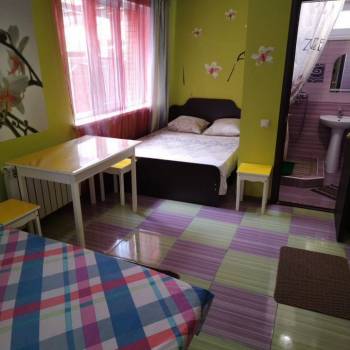 Сдается 1-комнатная квартира, 25 м²