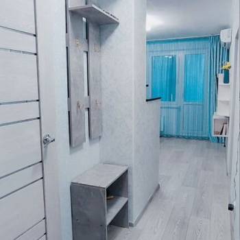 Сдается 1-комнатная квартира, 31,7 м²