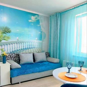 Сдается 1-комнатная квартира, 31,7 м²