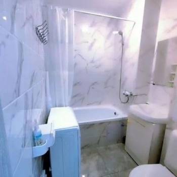 Сдается 1-комнатная квартира, 31,7 м²