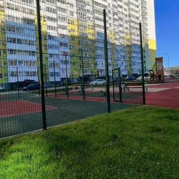 Сдается 1-комнатная квартира, 31,7 м²
