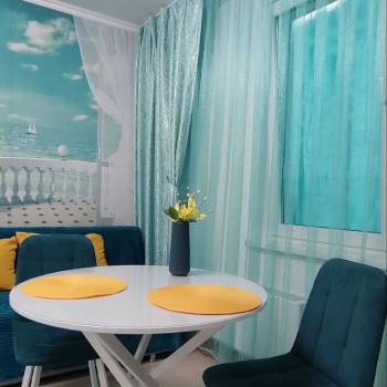 Сдается 1-комнатная квартира, 31,7 м²