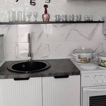 Сдается 1-комнатная квартира, 31,7 м²