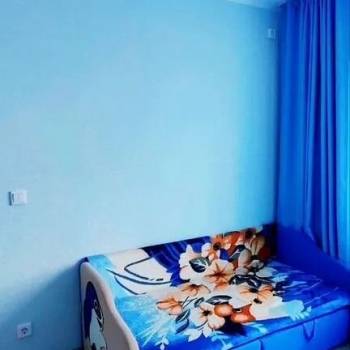 Сдается 1-комнатная квартира, 31,7 м²