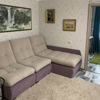 Сдается 2-х комнатная квартира, 45 м²