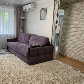Сдается 2-х комнатная квартира, 45 м²