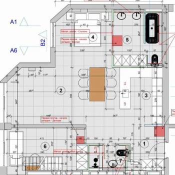 Продается 3-х комнатная квартира, 85 м²
