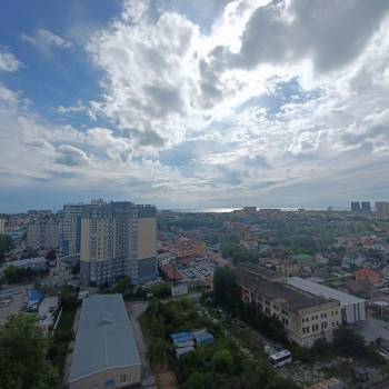 Продается 1-комнатная квартира, 39 м²