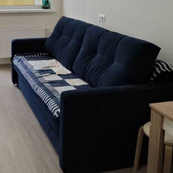 Сдается 1-комнатная квартира, 29 м²