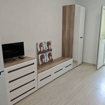 Сдается 1-комнатная квартира, 29 м²
