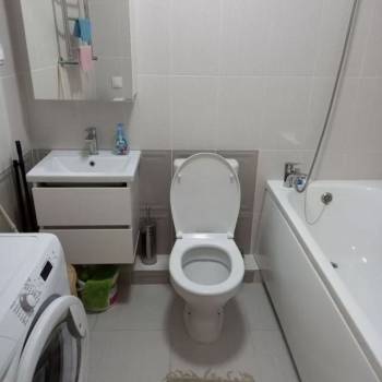 Сдается 1-комнатная квартира, 29 м²