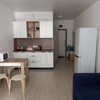 Сдается 1-комнатная квартира, 29 м²