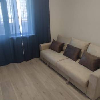 Сдается 2-х комнатная квартира, 59,2 м²