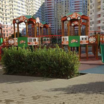 Сдается 2-х комнатная квартира, 59,2 м²