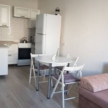 Сдается 2-х комнатная квартира, 59,2 м²