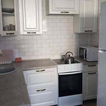 Сдается 2-х комнатная квартира, 59,2 м²