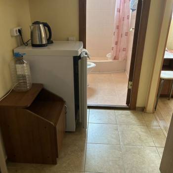 Сдается 1-комнатная квартира, 26 м²