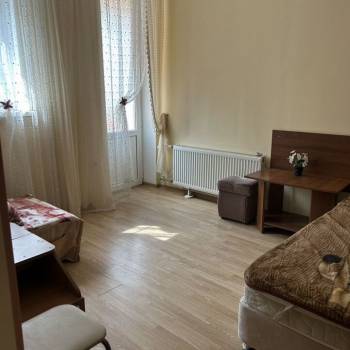 Сдается 1-комнатная квартира, 26 м²