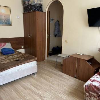 Сдается 1-комнатная квартира, 26 м²