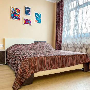 Сдается 2-х комнатная квартира, 44,1 м²