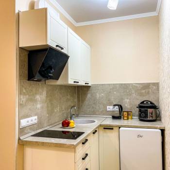 Сдается 2-х комнатная квартира, 44,1 м²