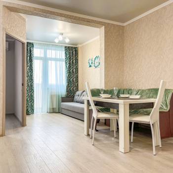 Сдается 2-х комнатная квартира, 44,1 м²