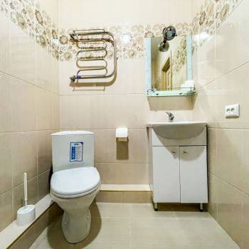 Сдается 2-х комнатная квартира, 44,1 м²