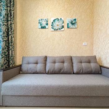 Сдается 2-х комнатная квартира, 44,1 м²