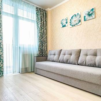 Сдается 2-х комнатная квартира, 44,1 м²