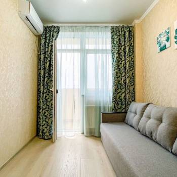 Сдается 2-х комнатная квартира, 44,1 м²
