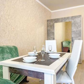 Сдается 2-х комнатная квартира, 44,1 м²