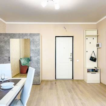 Сдается 2-х комнатная квартира, 44,1 м²